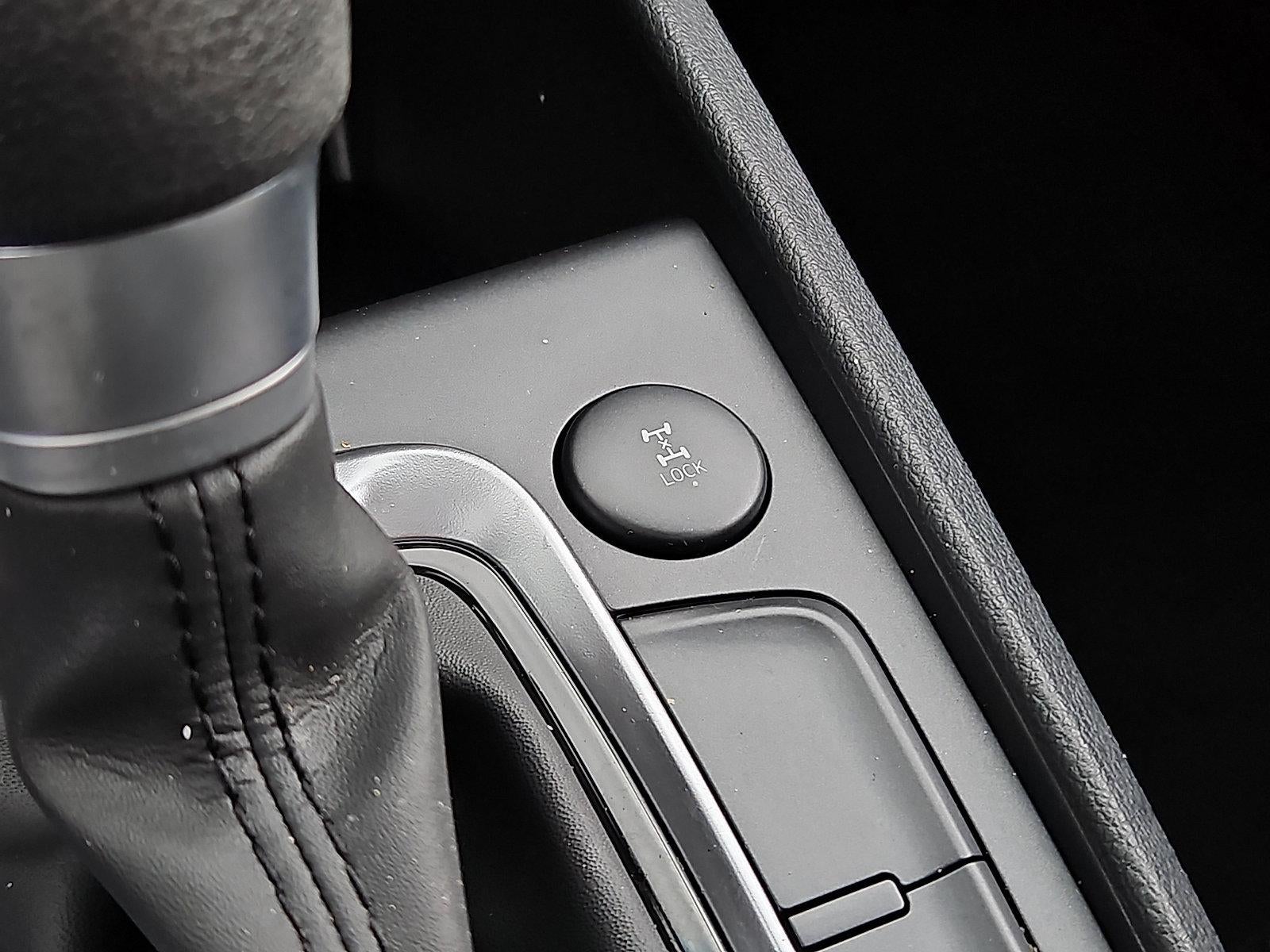 2023 Hyundai KONA SE Auto AWD