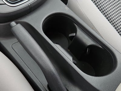 2023 Hyundai KONA SE Auto AWD