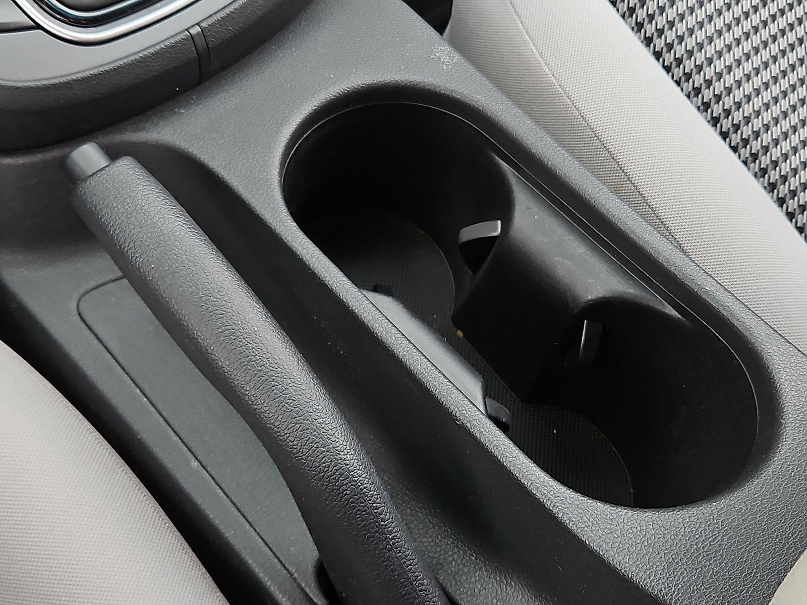 2023 Hyundai KONA SE Auto AWD