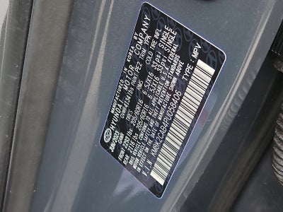 2023 Hyundai KONA SE Auto AWD