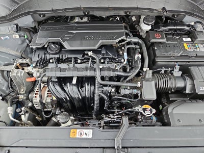 2023 Hyundai KONA SE Auto AWD