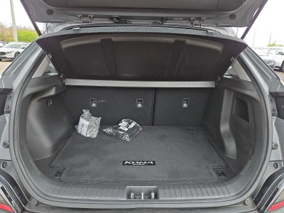 2023 Hyundai KONA SE Auto AWD