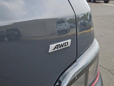 2023 Hyundai KONA SE Auto AWD