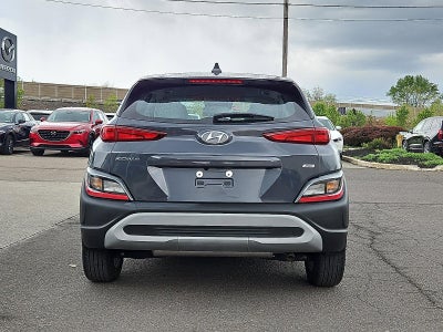 2023 Hyundai KONA SE Auto AWD