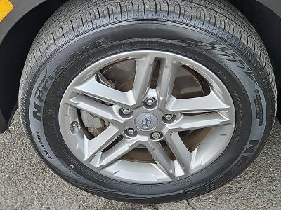 2023 Hyundai KONA SE Auto AWD