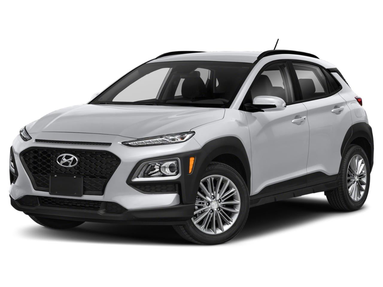 2019 Hyundai KONA SEL Auto AWD