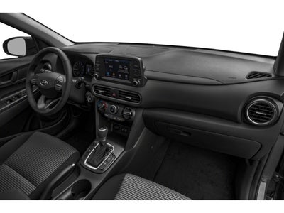 2019 Hyundai KONA SEL Auto AWD