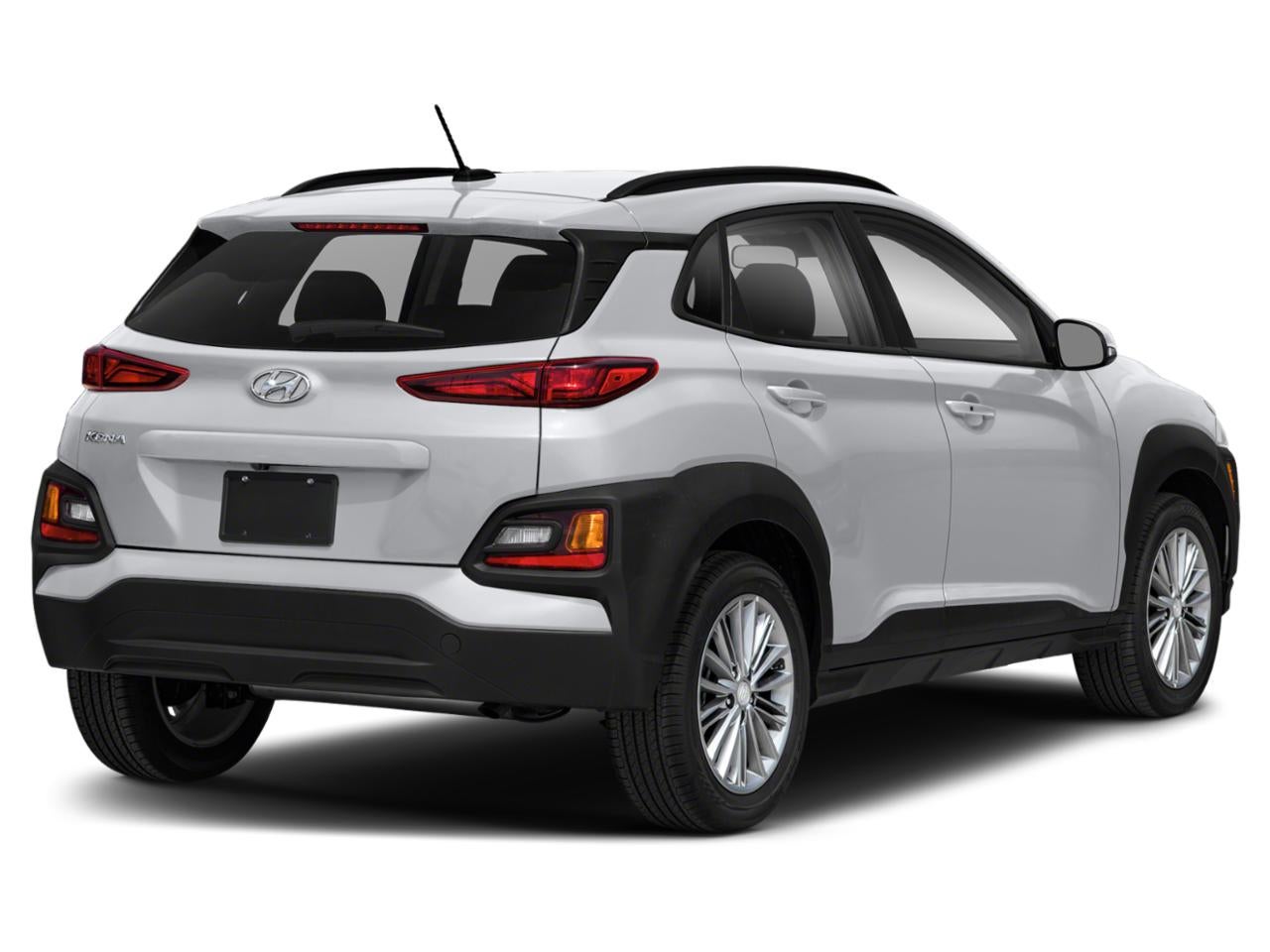 2019 Hyundai KONA SEL Auto AWD