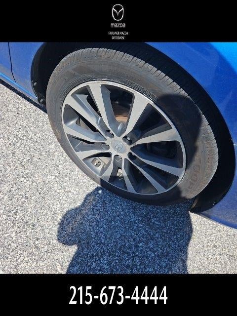 2018 Hyundai ELANTRA GT Auto