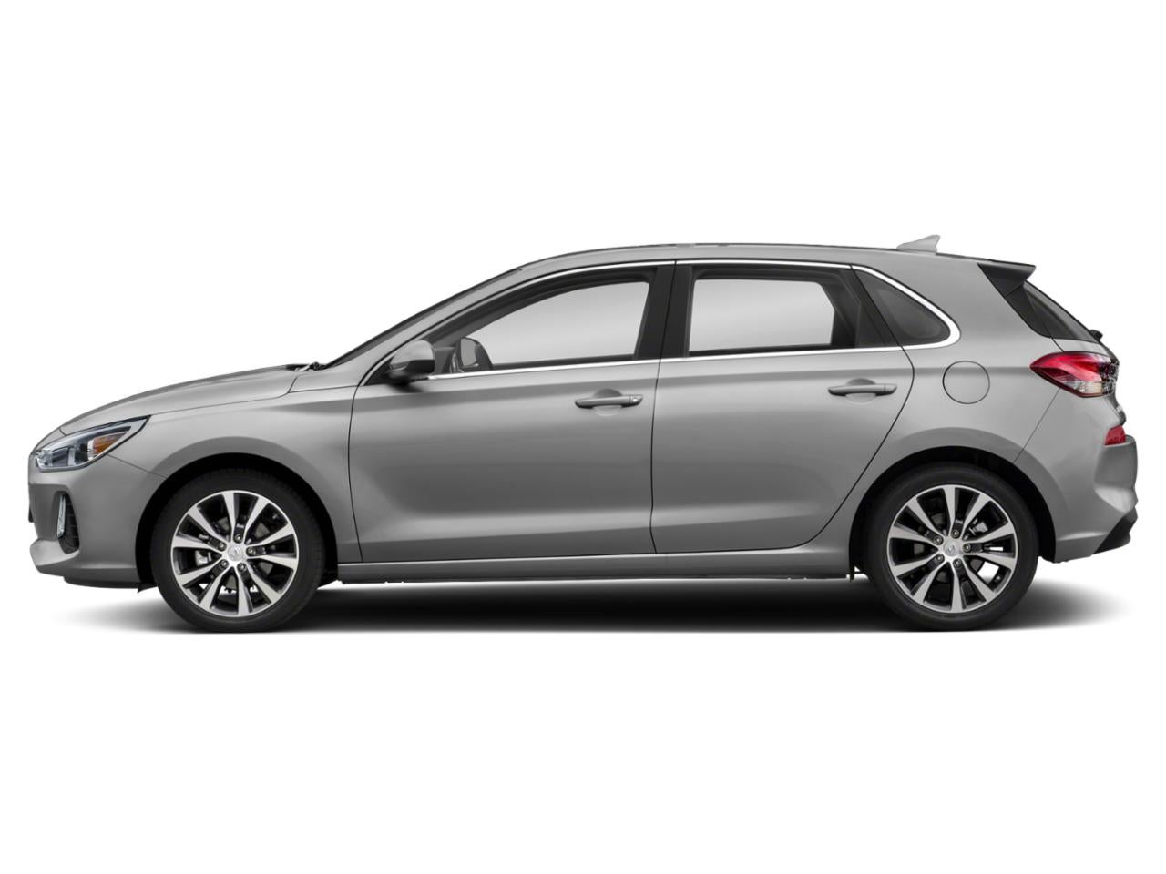 2018 Hyundai ELANTRA GT Auto