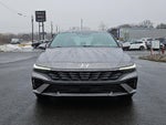 2024 Hyundai ELANTRA SEL IVT