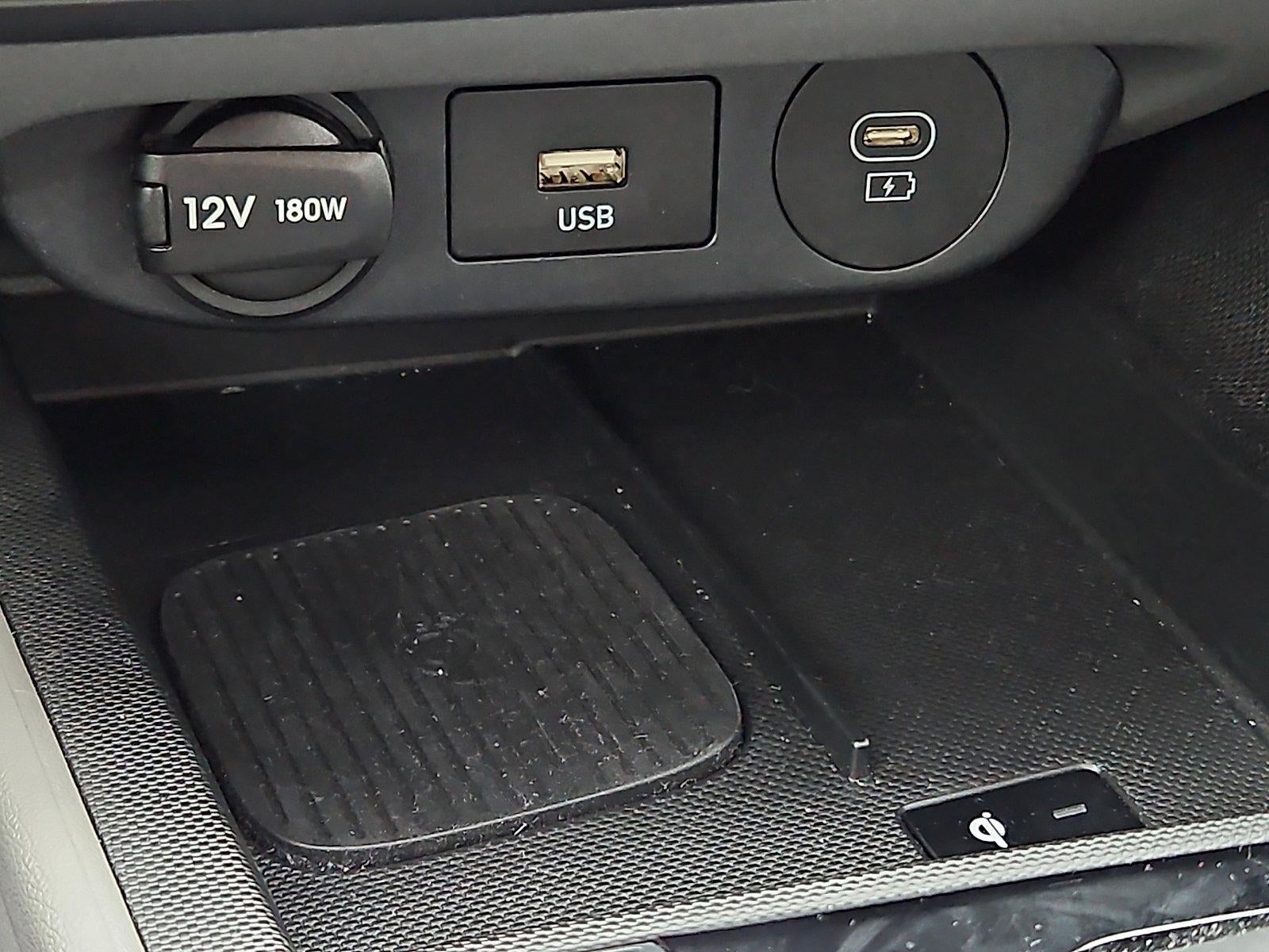 2024 Hyundai ELANTRA SEL IVT