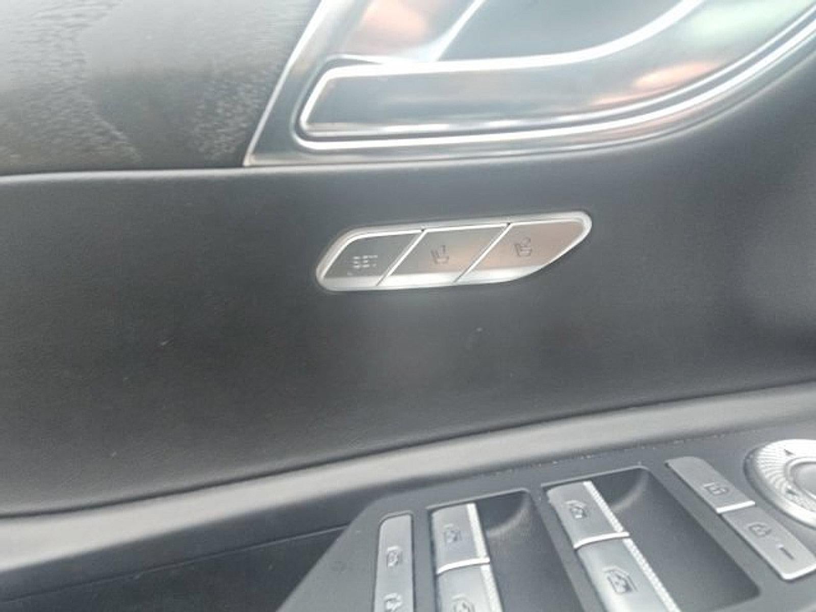 2021 Genesis GV80 2.5T AWD