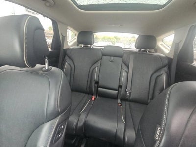 2021 Genesis GV80 2.5T AWD