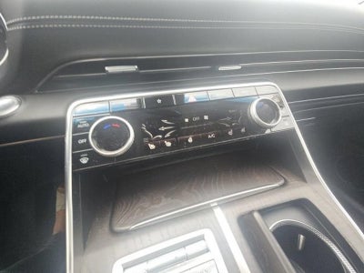 2021 Genesis GV80 2.5T AWD