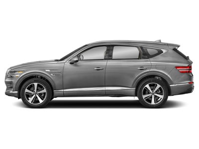 2021 Genesis GV80 2.5T AWD