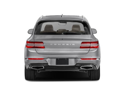 2021 Genesis GV80 2.5T AWD