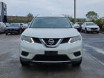2016 Nissan Rogue AWD 4dr SV