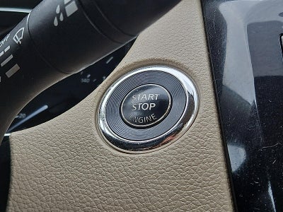 2016 Nissan Rogue AWD 4dr SV
