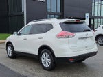 2016 Nissan Rogue AWD 4dr SV