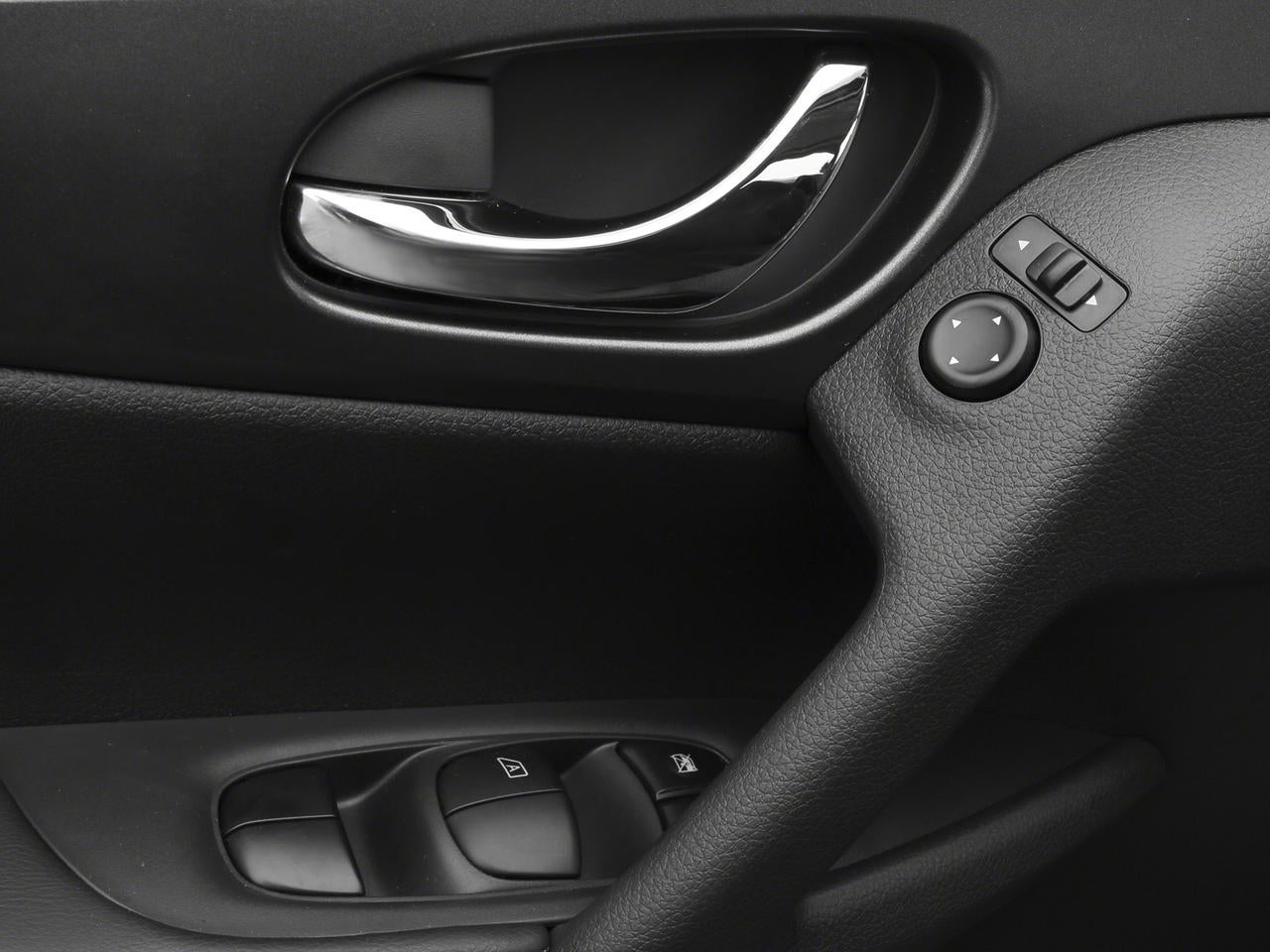 2016 Nissan Rogue AWD 4dr S