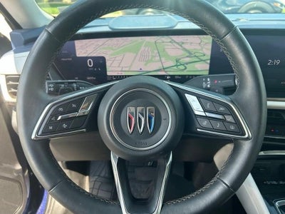 2024 Buick Envision AWD 4dr Avenir