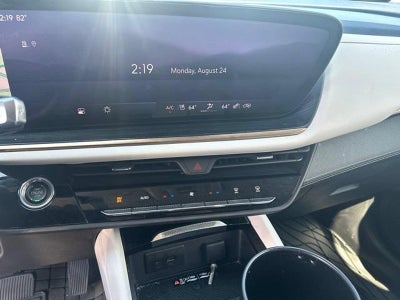 2024 Buick Envision AWD 4dr Avenir