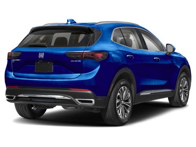 2024 Buick Envision AWD 4dr Avenir
