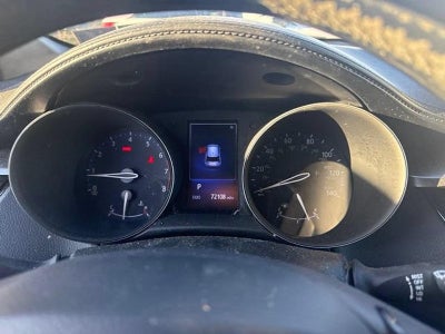 2018 Toyota C-HR XLE FWD (Natl)