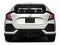 2017 Honda Civic Hatchback Sport CVT