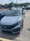 2020 Honda Civic Hatchback EX CVT
