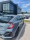 2020 Honda Civic Hatchback EX CVT