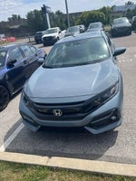 2020 Honda Civic Hatchback EX CVT
