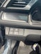 2020 Honda Civic Hatchback EX CVT