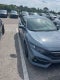 2020 Honda Civic Hatchback EX CVT
