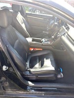 2018 Honda Civic Hatchback EX-L Navi CVT
