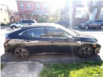 2018 Honda Civic Hatchback EX-L Navi CVT