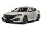 2018 Honda Civic Hatchback EX-L Navi CVT