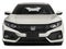 2018 Honda Civic Hatchback EX-L Navi CVT