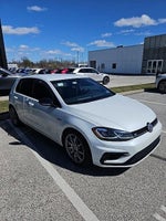2018 Volkswagen Golf R 2.0T DSG w/DCC/Nav