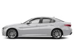 2018 Alfa Romeo Giulia AWD