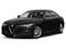 2018 Alfa Romeo Giulia AWD
