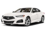 2021 Acura TLX SH-AWD w/Technology Package