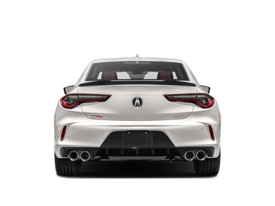 2023 Acura TLX Type S w/Performance Tire SH-AWD