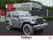 2022 Jeep Wrangler Willys 4x4
