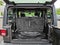 2022 Jeep Wrangler Willys 4x4