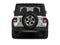 2022 Jeep Wrangler Willys 4x4