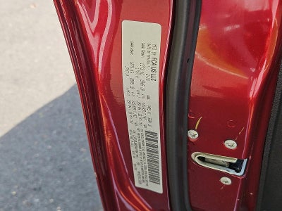 2019 Jeep Cherokee Latitude Plus 4x4