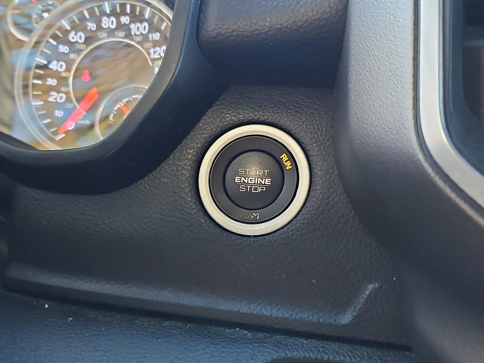 2019 RAM 1500 Big Horn/Lone Star 4x4 Crew Cab 5'7" Box