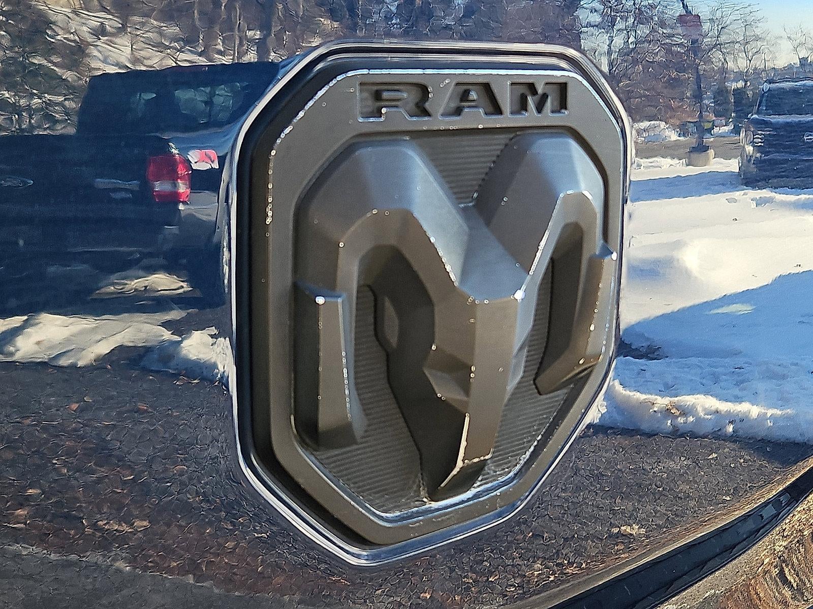 2019 RAM 1500 Big Horn/Lone Star 4x4 Crew Cab 5'7" Box